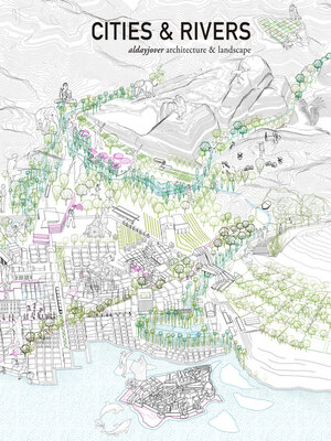 cover image of Cities & Rivers